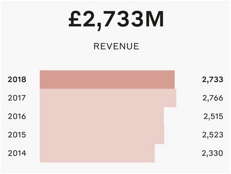 chanel rapport annuel 2018|Chanel financial reporting.